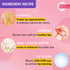 Dot and key Spf 30 Vitamin C+E Lip Balm